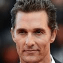 Matthew McConaughey Cooper Interstellar film Christopher Nolan