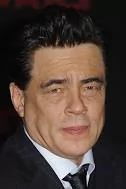 Benicio del Toro Nichols Reptile Thriller Benicio Justin