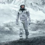 Interstellar film Christopher Nolan