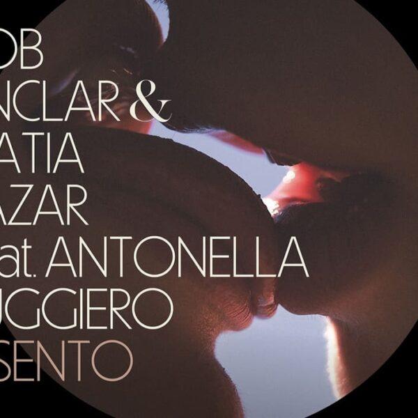 Bob Sinclair & Matia Bazar featuring Antonella Ruggiero: torna “Ti Sento”