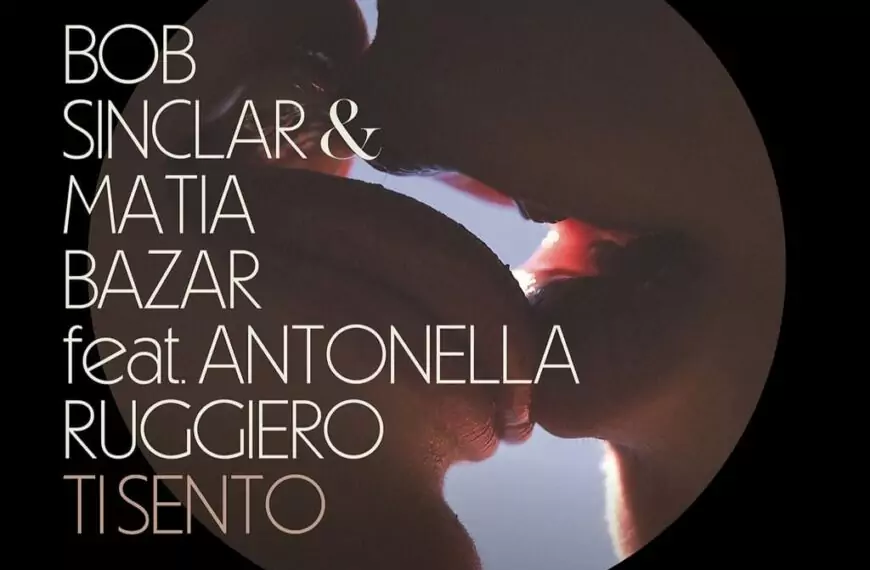 Bob Sinclair & Matia Bazar