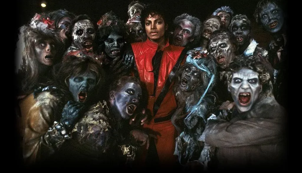 Michael Jackson: arriva il documentario “Thriller 40”