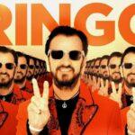 Ringo Starr cover