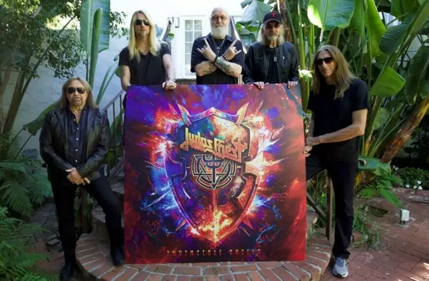 Judas Priest