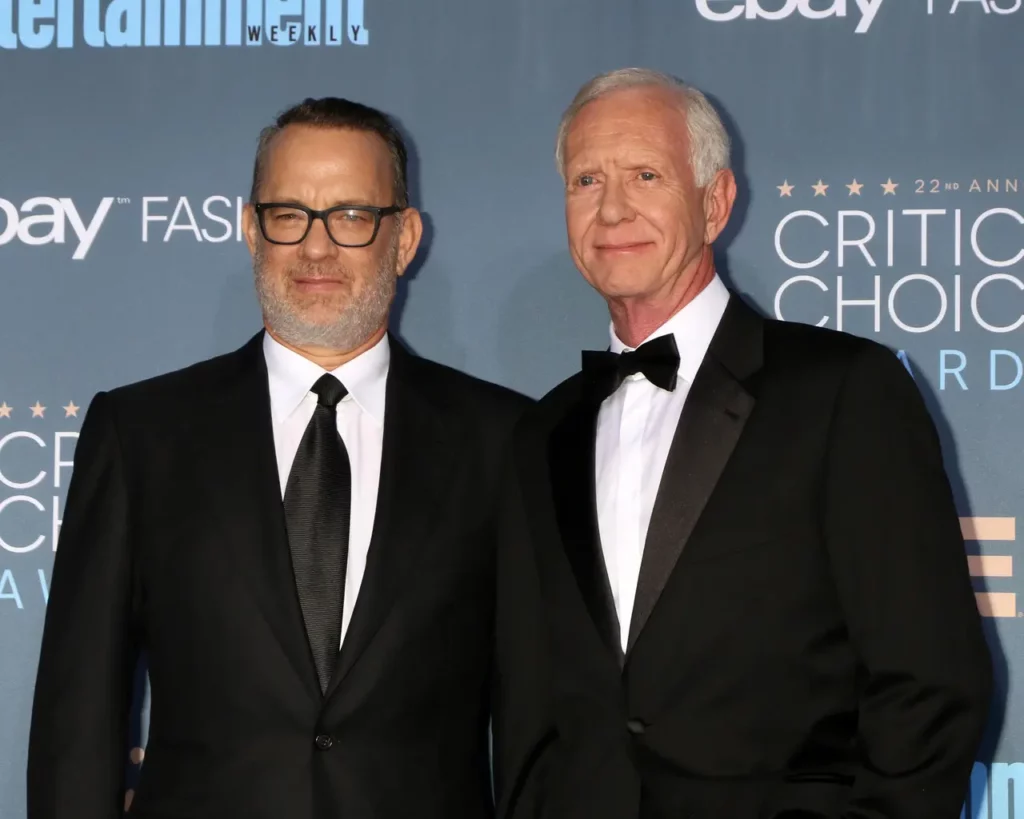 IA Tom Hanks clonato senza consenso: un fenomeno preoccupante