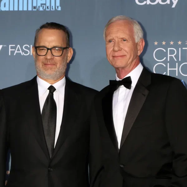 IA Tom Hanks clonato senza consenso: un fenomeno preoccupante