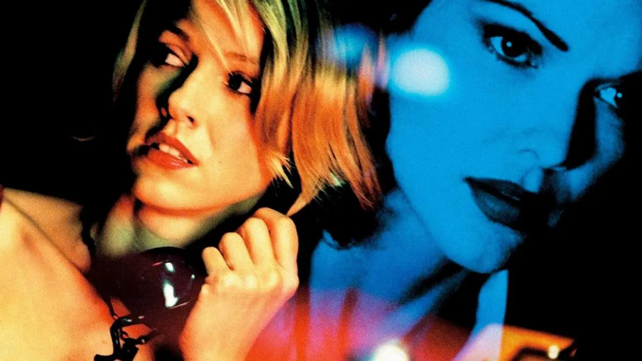 Film 2001 Mulholland Drive