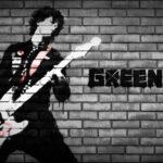 Green Day live