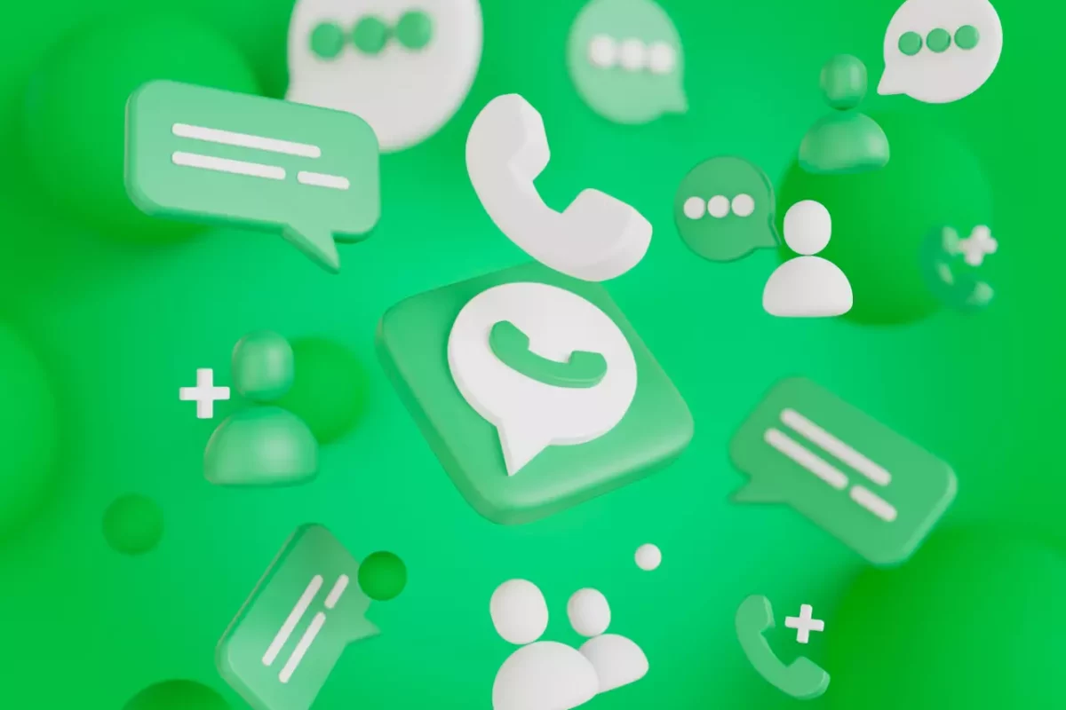 Whatsapp ricerca messaggi data