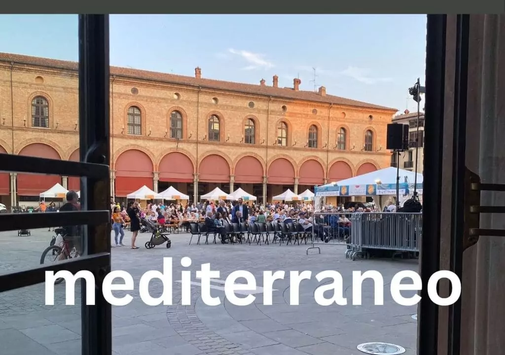 Baccanale rassegna enogastronomica