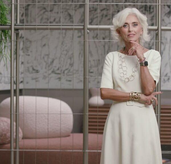 Paola Marella torna su HGTV con il programma “Come la vorrei”