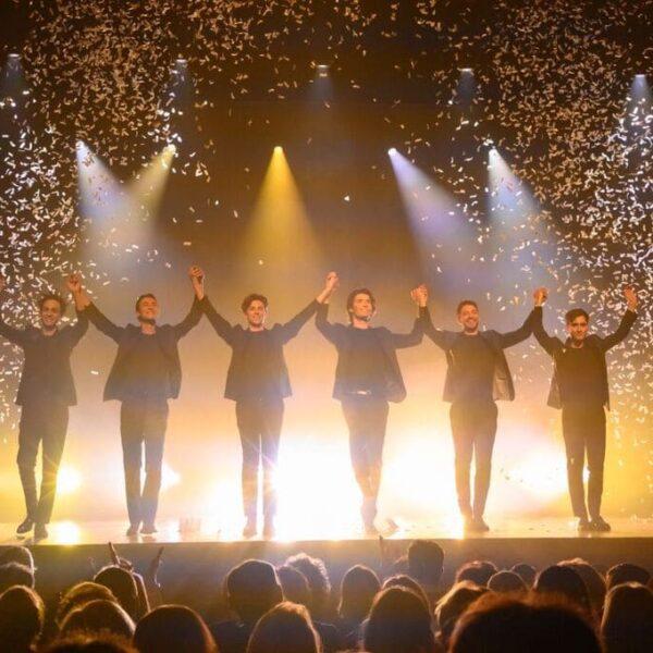 In scena “Incanti”, lo spettacolo di teatro e illusionismo di Andrea Rizzolini, il campione italiano di mentalismo