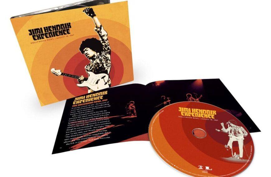 Jimi Hendrix Experience