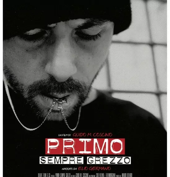 Primo – Sempre Grezzo: il documentario sul compianto rapper Primo…