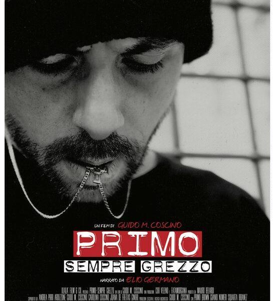 Primo – Sempre Grezzo: il documentario sul compianto rapper Primo presentato al RIFF Rome Independent Film Festival
