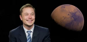 Elon Musk robot killer