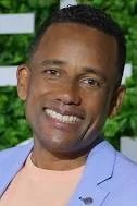 Hill Harper