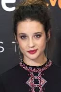María Pedraza Marina