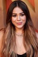 Danna Paola Lu