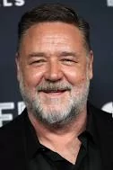 Russell Crowe Ojciec Gabriel