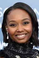 Ashleigh LaThrop Becky Utopia Serie Prime Video