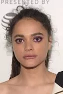 Sasha Lane Jessica Hyde