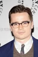 Dan Byrd Ian Utopia Serie Prime Video