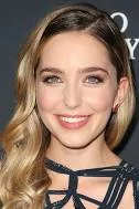 Jessica Rothe Samantha Utopia Serie Prime Video