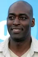 Michael Jace Julien Lowe The Shield serie tv