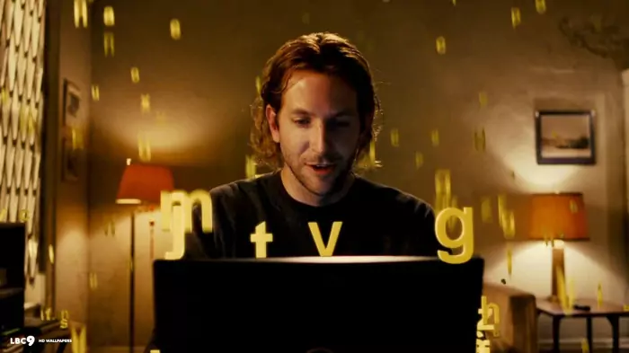 Film Limitless Eddie Morra
