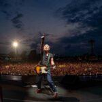 Bruce Springsteen & The E Street Band