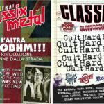 Classix eXtra Heavy Metal