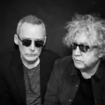 Jesus and Mary Chain