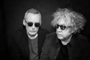 Jesus and Mary Chain