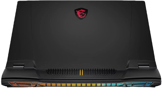 MSI Titan GT77HX 13VH-018IT Notebook Gaming