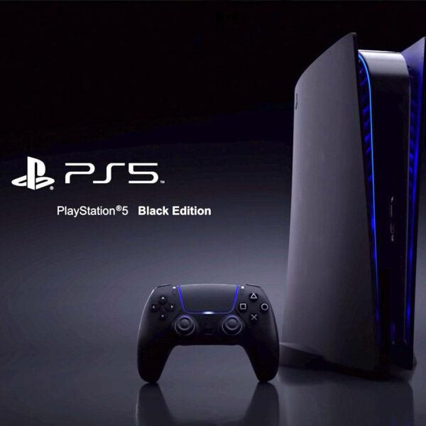 Console Sony Playstation PS5