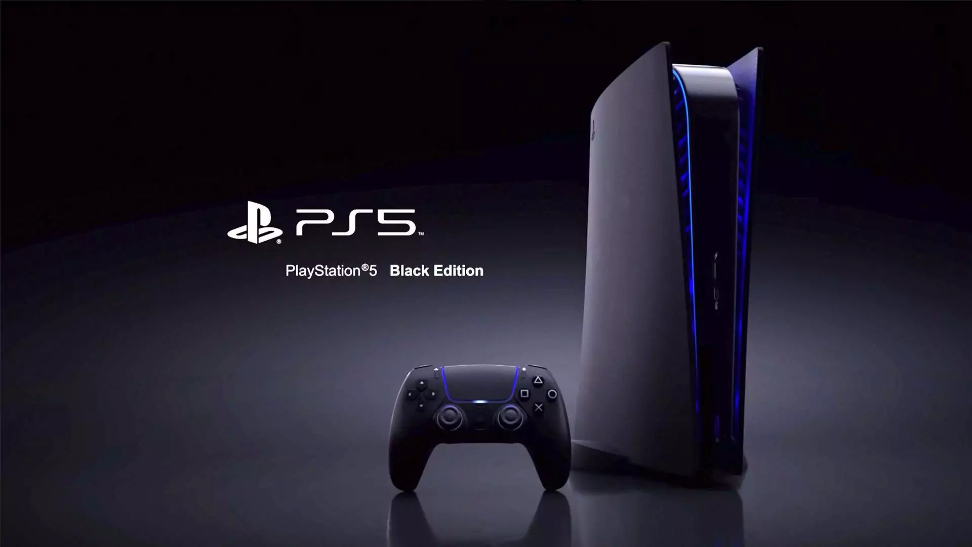 Console Sony Playstation PS5