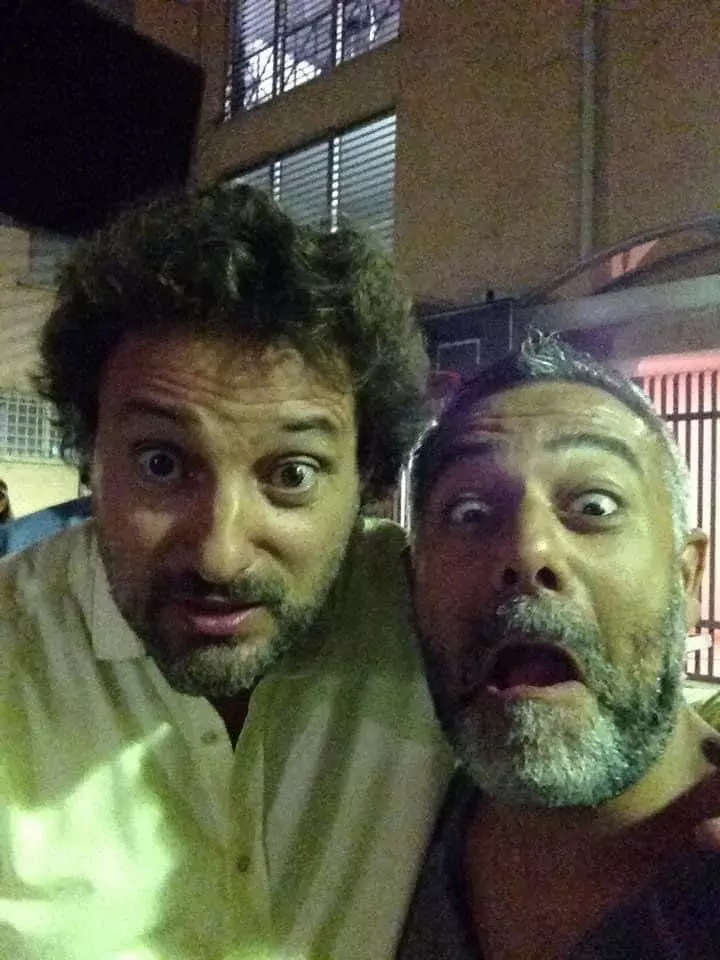 Leonardo Pieraccioni