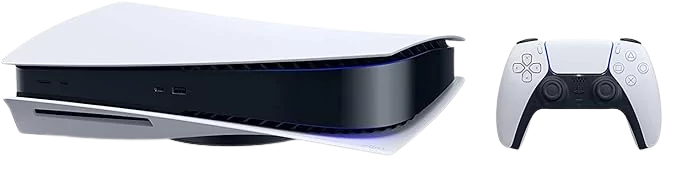 Console Sony Playstation PS5