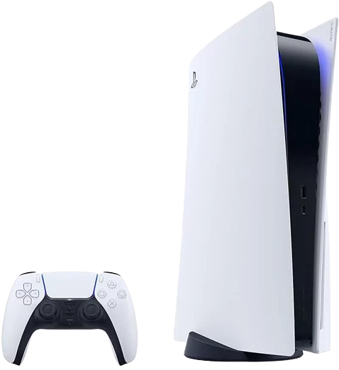 Console Sony Playstation PS5