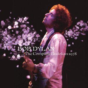 Bob Dylan Complete Budokan