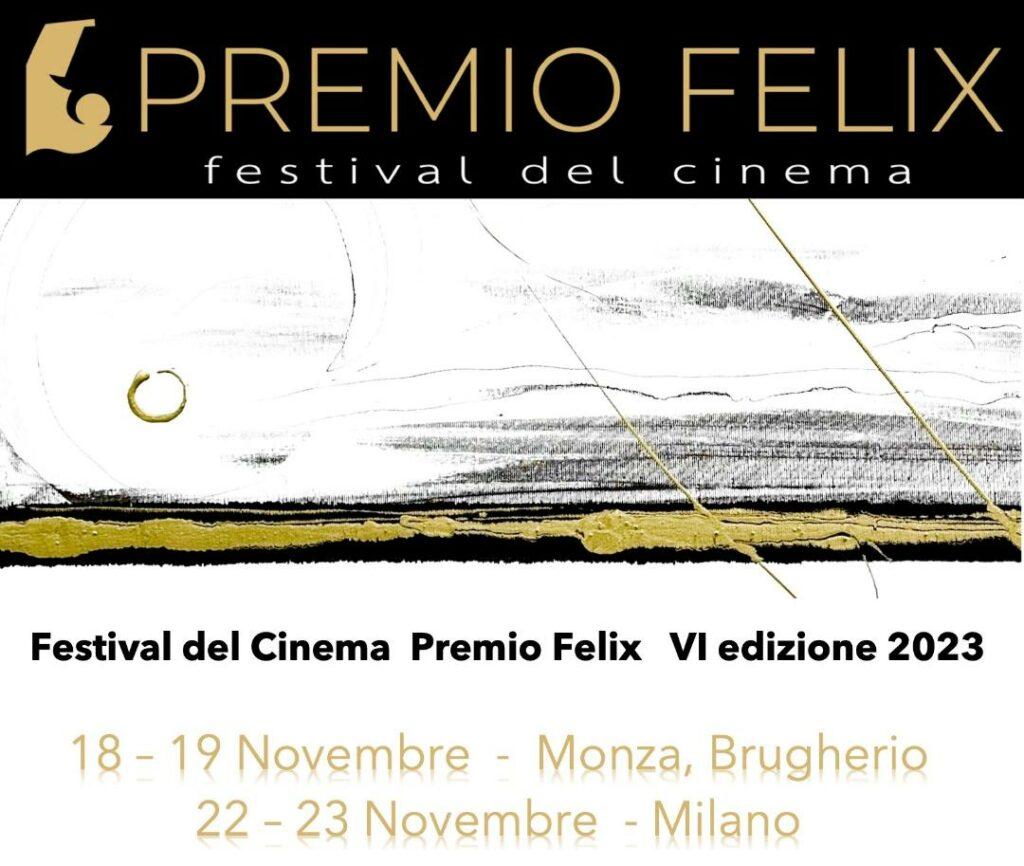 Premio Felix Festival del Cinema