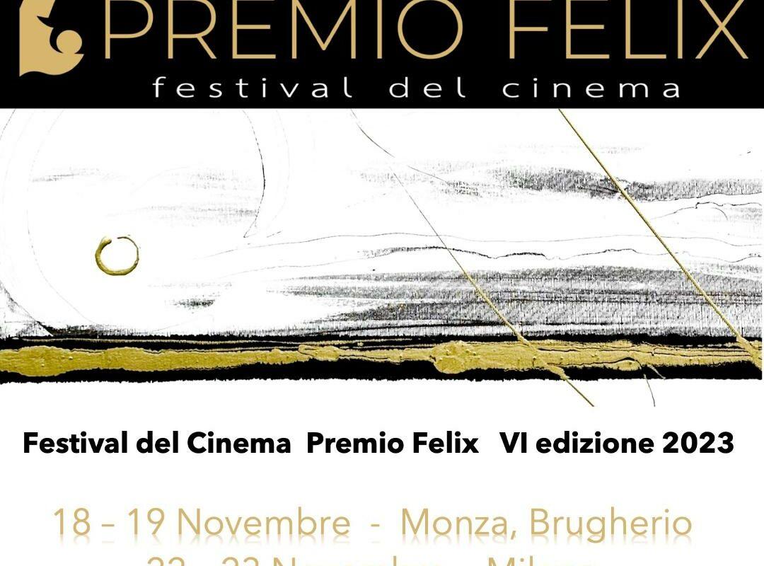 Festival del Cinema Premio Felix