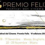 Festival del Cinema Premio Felix