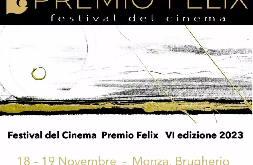 Festival del Cinema Premio Felix