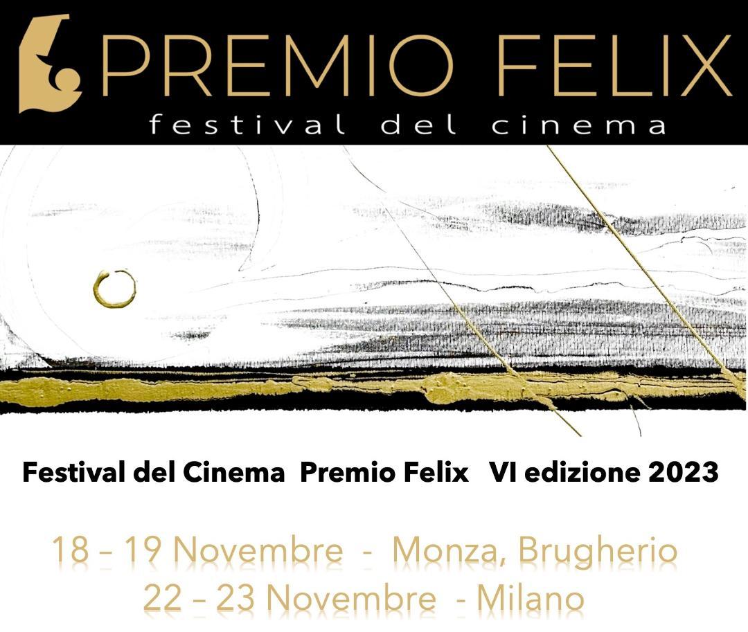 Festival del Cinema Premio Felix