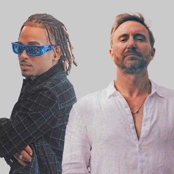 Arriva l’album Cosmo della superstar latina Ozuna con il singolo Vocation insieme a David Guetta