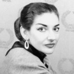 Maria Callas 100 anni