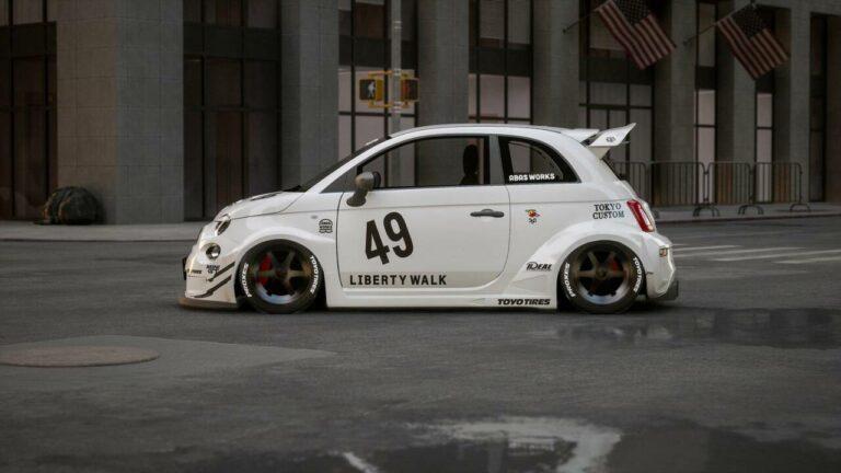 500 abarth