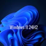 Windows 11 24H2 aggiornamento